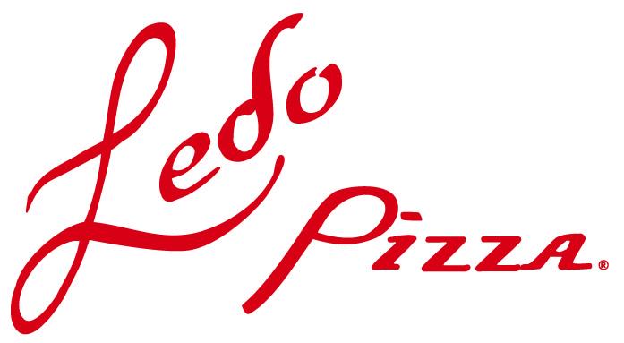 Ledo Pizza Logo