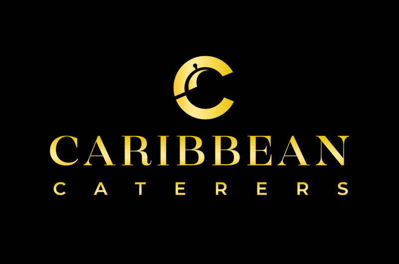 Caribbean Caterers Logo