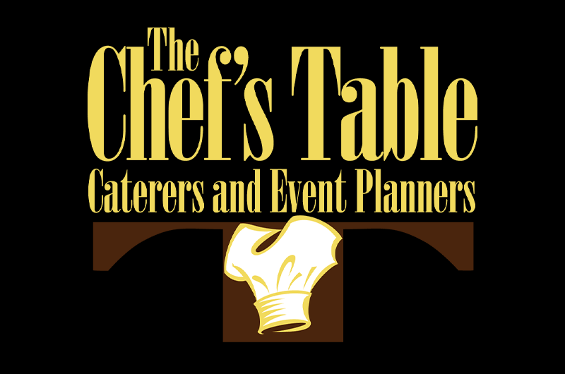 The Chef's Table Logo