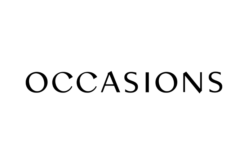Occasions Logo
