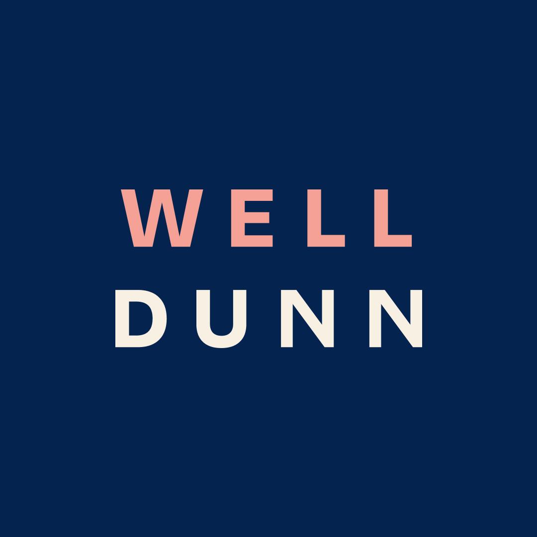 Well Dunn