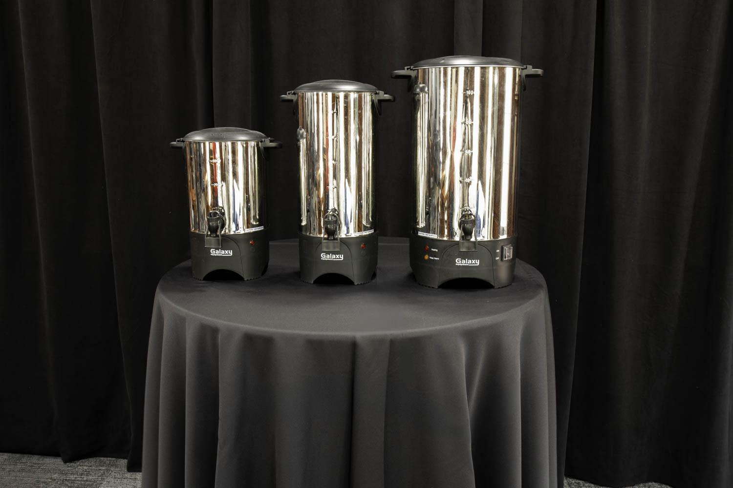 Coffee Maker Urns